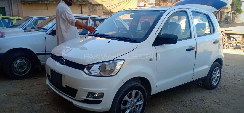 United Bravo 2019 for Sale in Rawalpindi United Bravo 2019 for Sale in Rawalpindi Image-2
