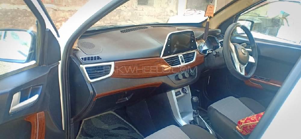United Bravo 2019 for Sale in Rawalpindi United Bravo 2019 for Sale in Rawalpindi Image-4