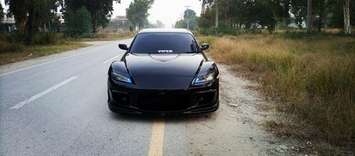Mazda RX8 - 2007