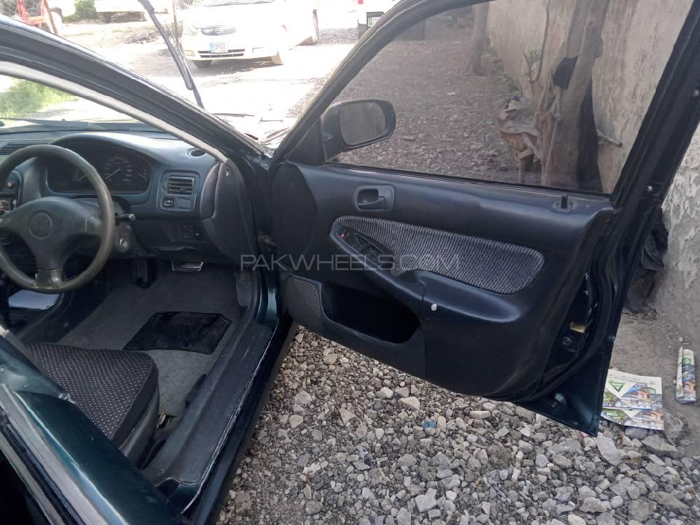 Honda Civic 1997 for Sale in Rawalpindi Image-1