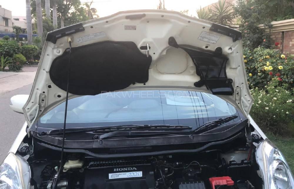 ہونڈا فٹ 2011 for Sale in لاہور ہونڈا فٹ 2011 for Sale in لاہور Image-2