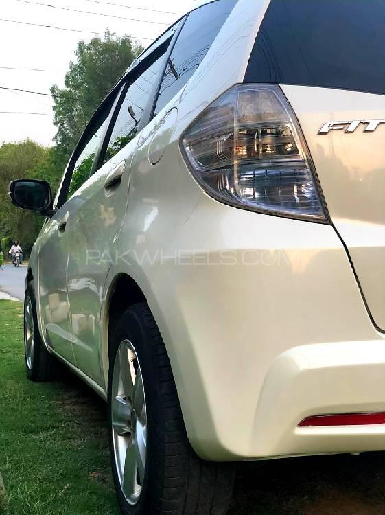 ہونڈا فٹ 2011 for Sale in لاہور ہونڈا فٹ 2011 for Sale in لاہور Image-8