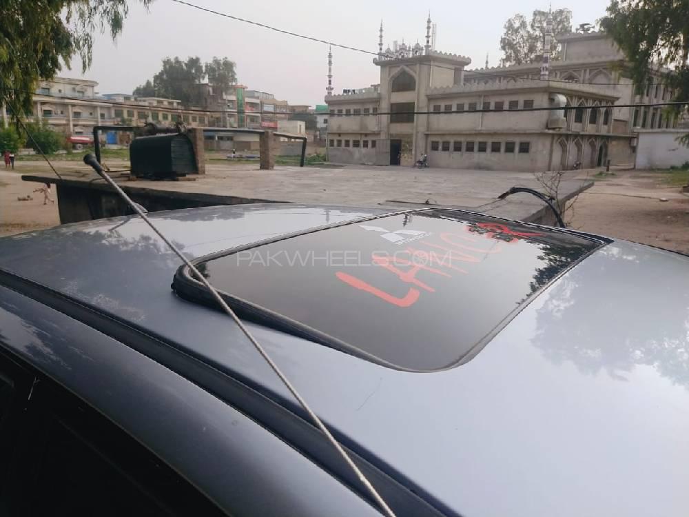 Mitsubishi Lancer 2004 for Sale in Rawalpindi Mitsubishi Lancer 2004 for Sale in Rawalpindi Image-6