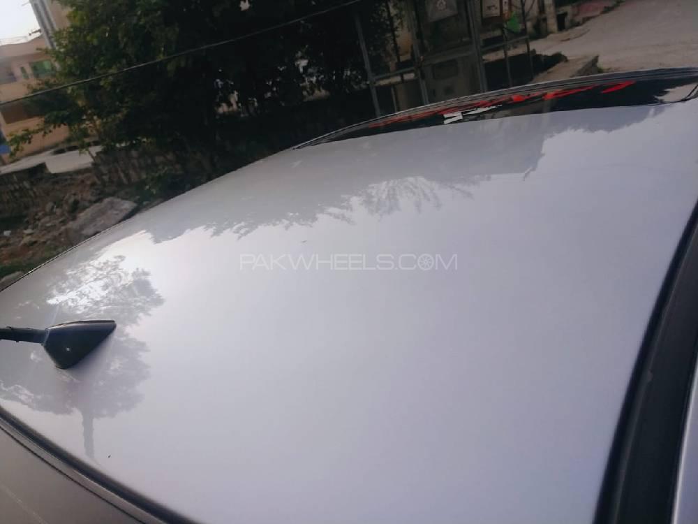 Mitsubishi Lancer 2004 for Sale in Rawalpindi Mitsubishi Lancer 2004 for Sale in Rawalpindi Image-17