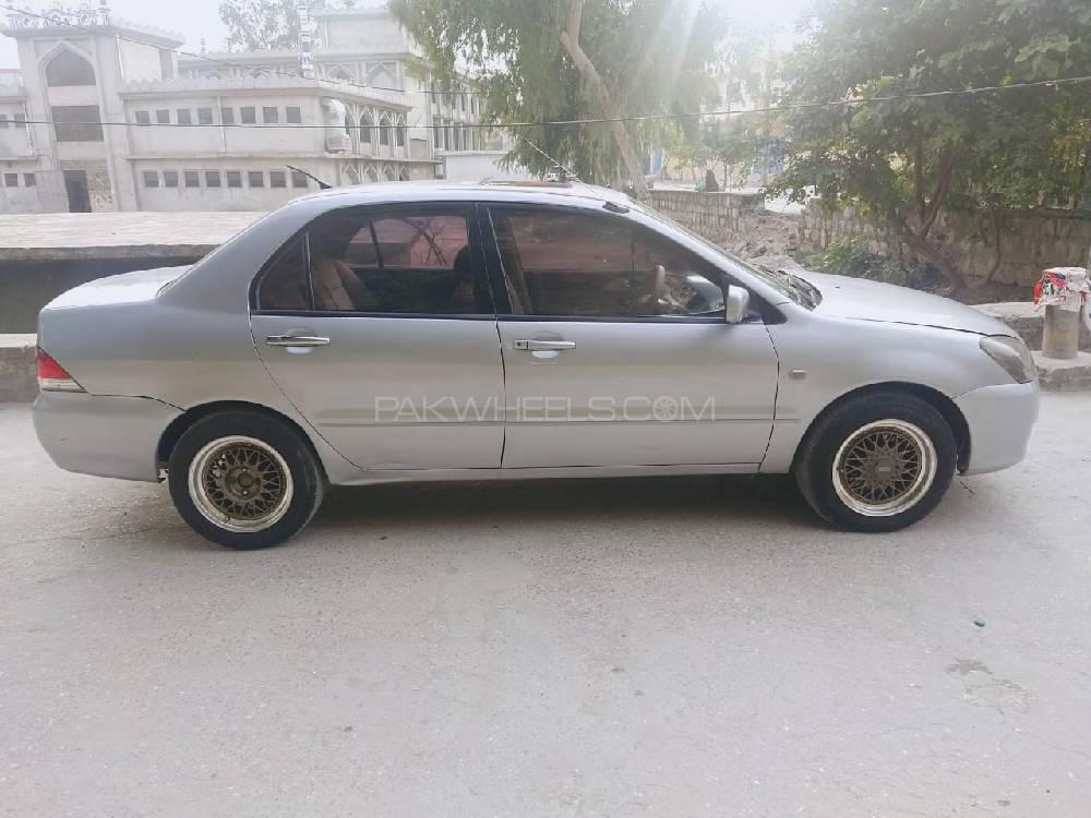 Mitsubishi Lancer 2004 for Sale in Rawalpindi Mitsubishi Lancer 2004 for Sale in Rawalpindi Image-16