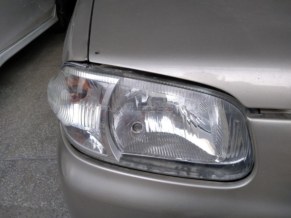 Suzuki Alto 2006 for Sale in Lahore Suzuki Alto 2006 for Sale in Lahore Image-10