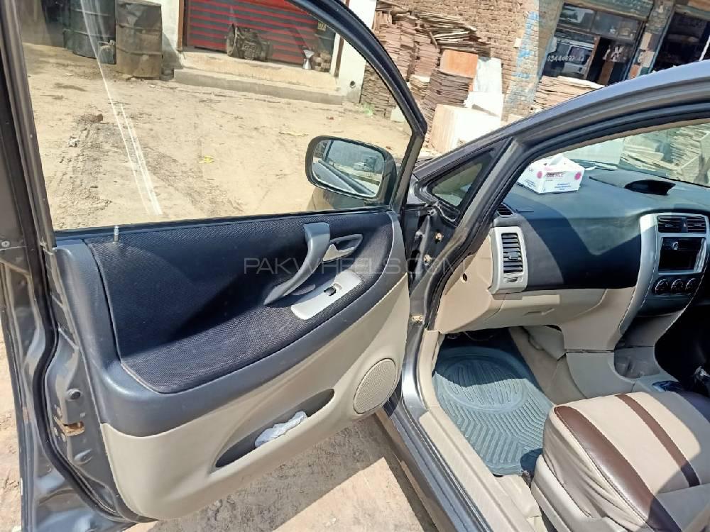 سوزوکی لیانا 2009 for Sale in اوکاڑہ سوزوکی لیانا 2009 for Sale in اوکاڑہ Image-7