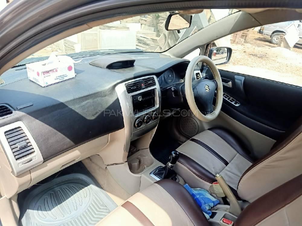 سوزوکی لیانا 2009 for Sale in اوکاڑہ سوزوکی لیانا 2009 for Sale in اوکاڑہ Image-10