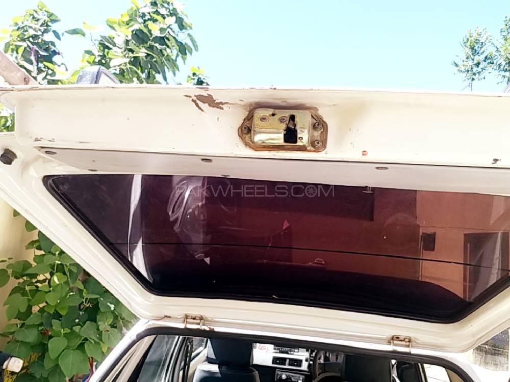 Suzuki Mehran 2004 for Sale in Takhtbai Suzuki Mehran 2004 for Sale in Takhtbai Image-6