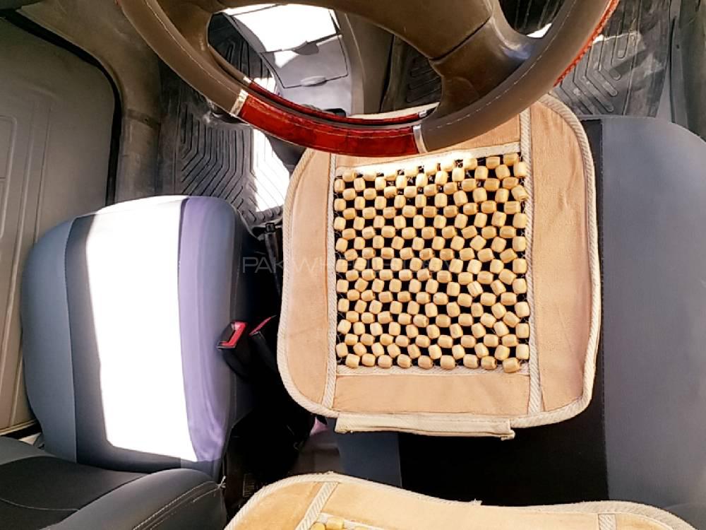 Suzuki Mehran 2004 for Sale in Takhtbai Suzuki Mehran 2004 for Sale in Takhtbai Image-13