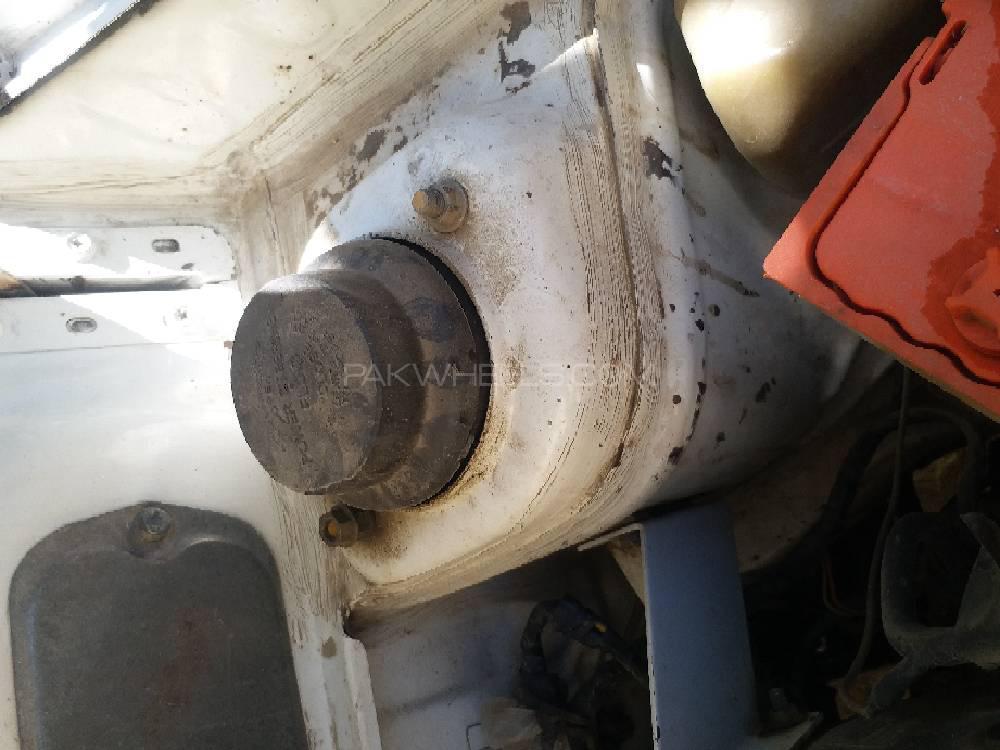 Suzuki Mehran 2004 for Sale in Takhtbai Suzuki Mehran 2004 for Sale in Takhtbai Image-20