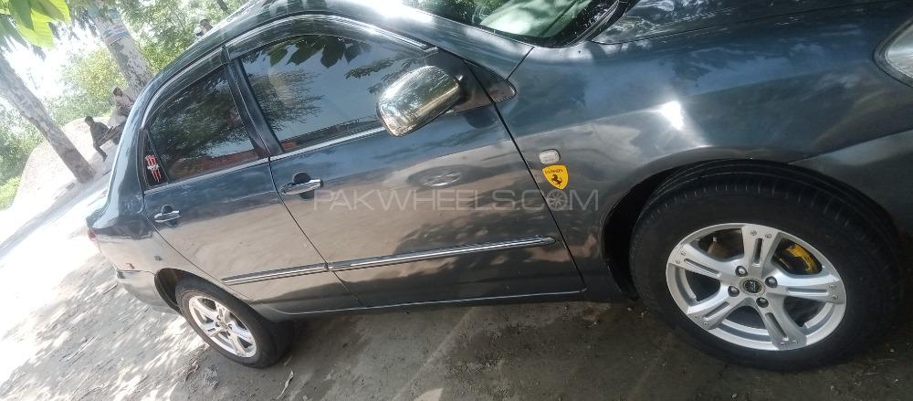 Toyota Corolla 2007 for Sale in Peshawar Image-1