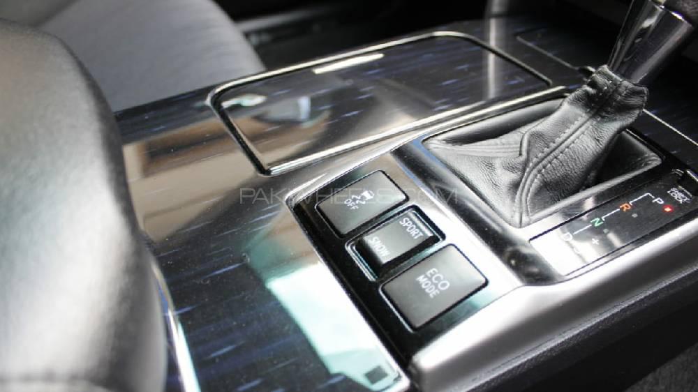 ٹویوٹا مارک ایکس 2013 for Sale in کوئٹہ ٹویوٹا مارک ایکس 2013 for Sale in کوئٹہ Image-4