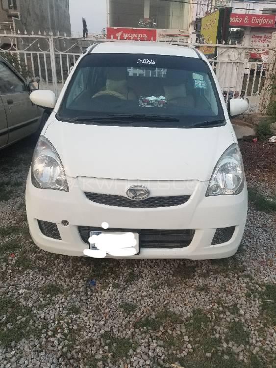 Daihatsu Mira 2013 for Sale in Rawalpindi Image-1