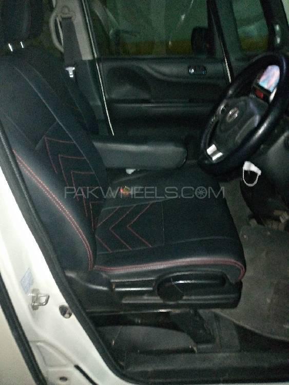 Honda N Box 2015 for Sale in Sialkot Honda N Box 2015 for Sale in Sialkot Image-5
