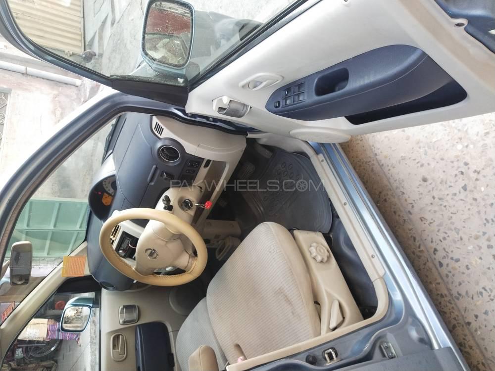 نسان اوٹی 2008 for Sale in لاہور نسان اوٹی 2008 for Sale in لاہور Image-16