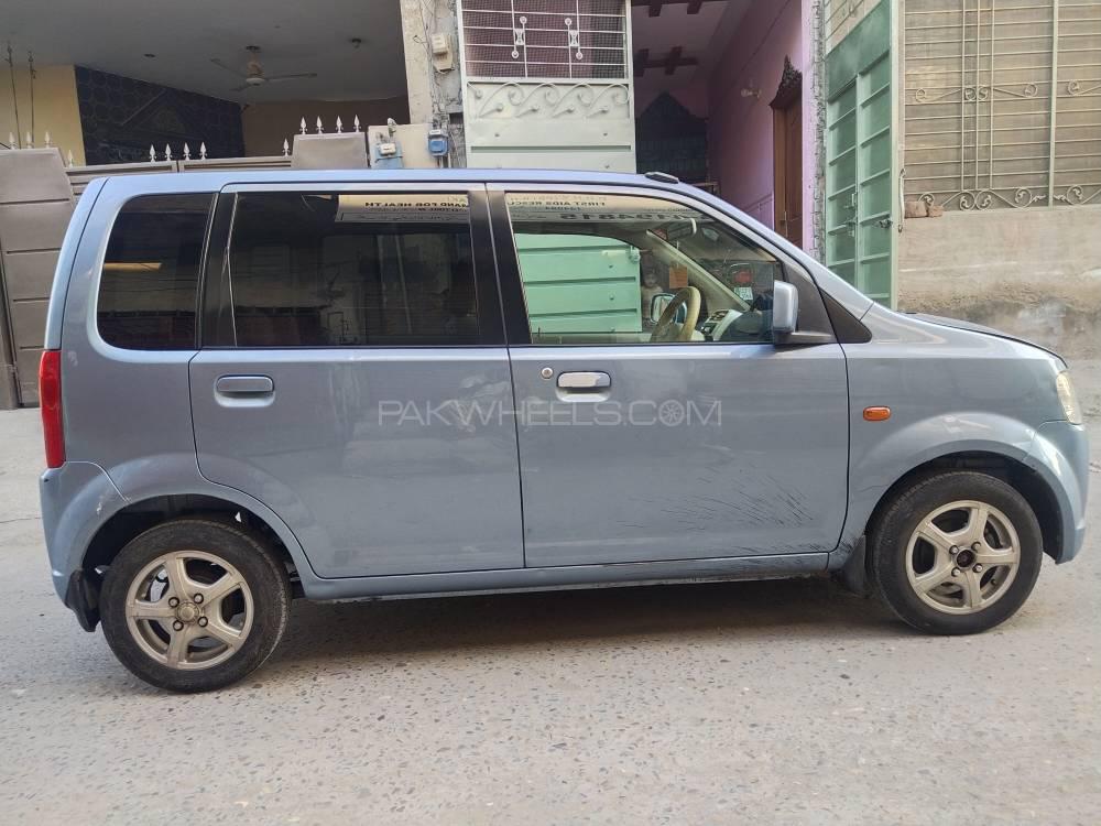 نسان اوٹی 2008 for Sale in لاہور نسان اوٹی 2008 for Sale in لاہور Image-17