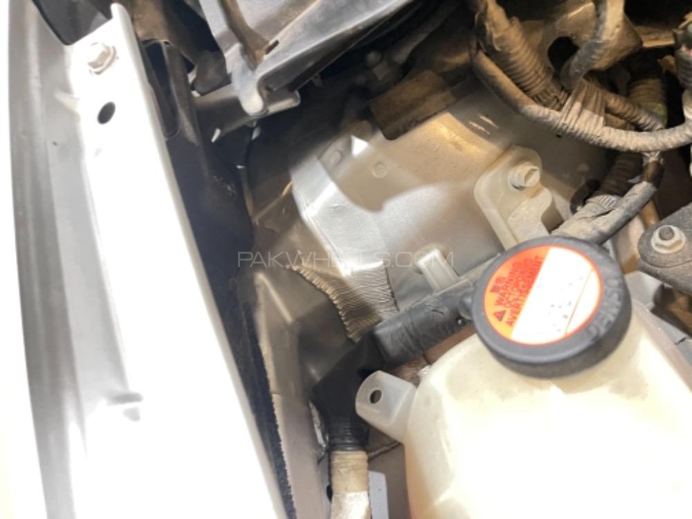 Toyota Prius 2014 for Sale in Faisalabad Toyota Prius 2014 for Sale in Faisalabad Image-13