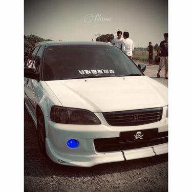 Honda City - 2001