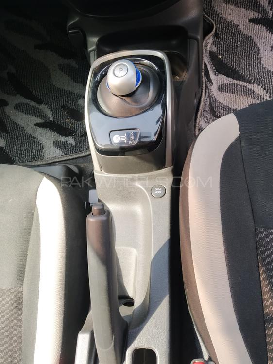 Nissan Note 2017 for Sale in Lahore Nissan Note 2017 for Sale in Lahore Image-10