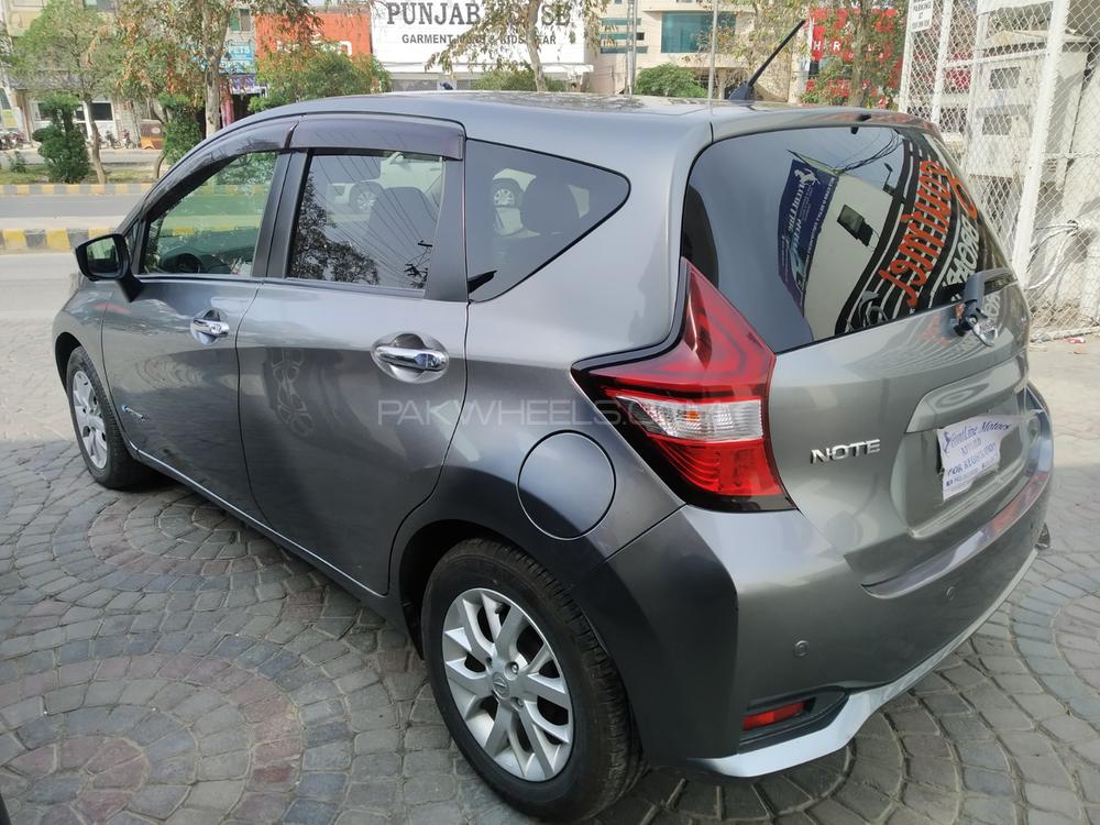 Nissan Note 2017 for Sale in Lahore Nissan Note 2017 for Sale in Lahore Image-24