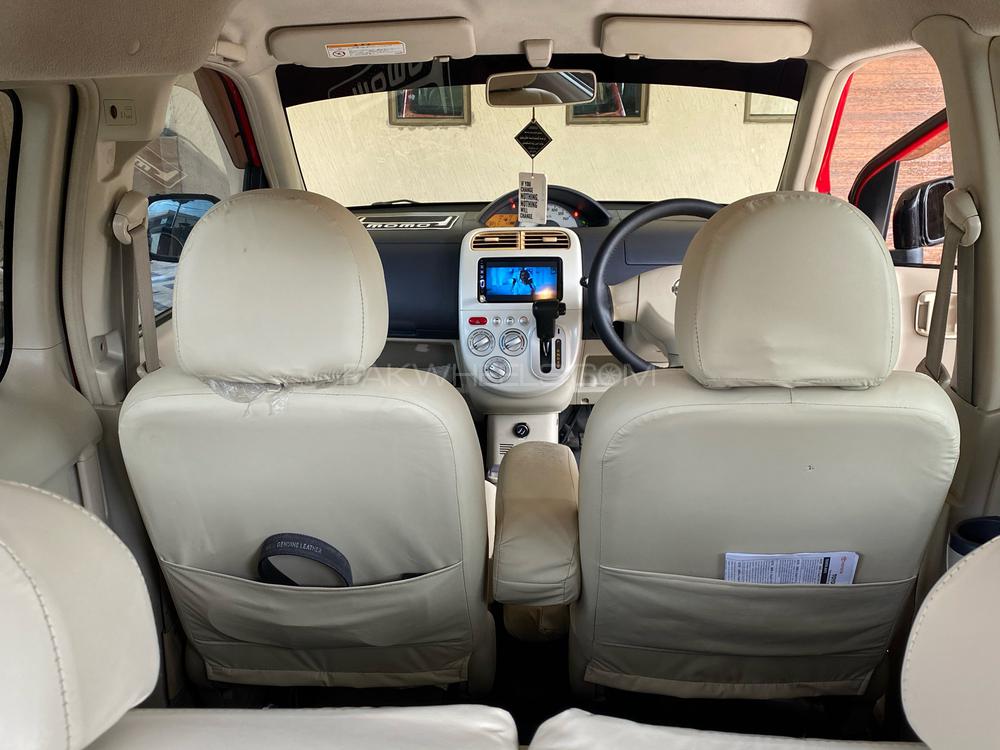 نسان اوٹی 2007 for Sale in لاہور نسان اوٹی 2007 for Sale in لاہور Image-5