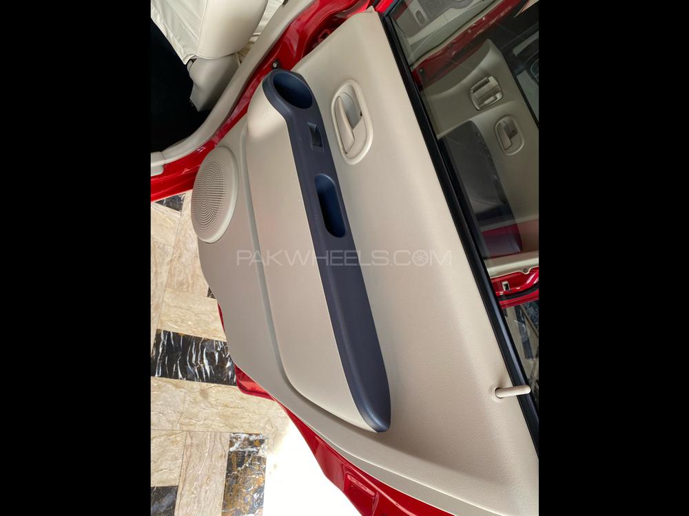 نسان اوٹی 2007 for Sale in لاہور نسان اوٹی 2007 for Sale in لاہور Image-18