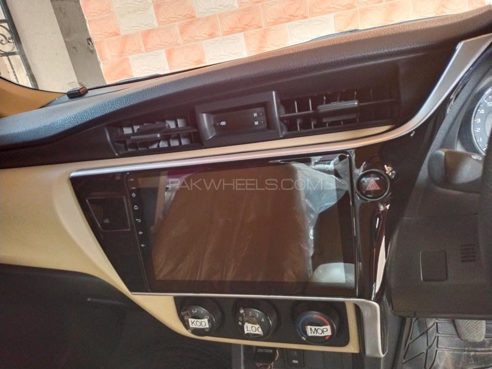 ٹویوٹا کرولا 2019 for Sale in گجرات ٹویوٹا کرولا 2019 for Sale in گجرات Image-11