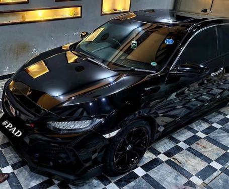 Honda Civic - 2020