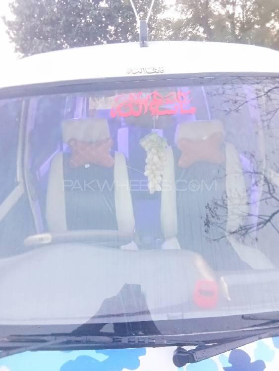 FAW X-PV 2005 for Sale in Chichawatni FAW X-PV 2005 for Sale in Chichawatni Image-2