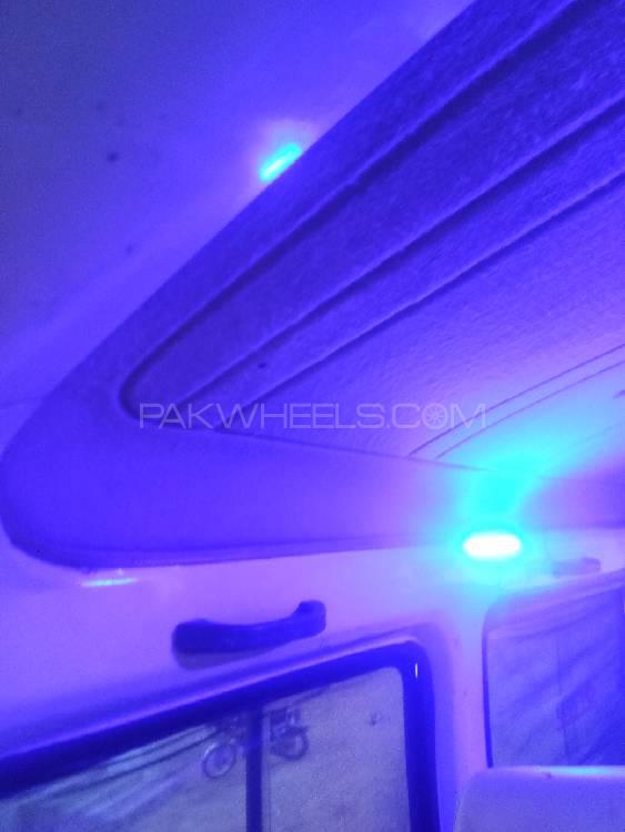 FAW X-PV 2005 for Sale in Chichawatni FAW X-PV 2005 for Sale in Chichawatni Image-10