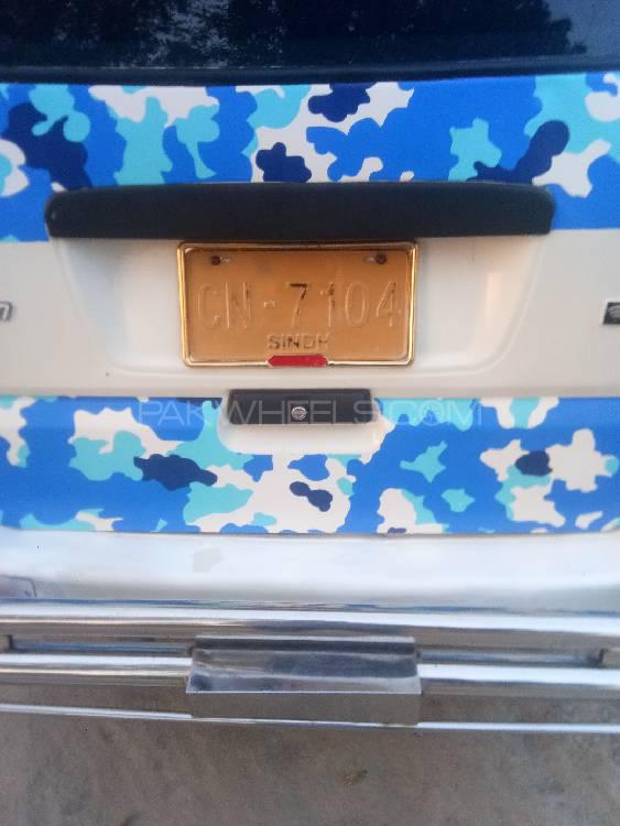 FAW X-PV 2005 for Sale in Chichawatni FAW X-PV 2005 for Sale in Chichawatni Image-13