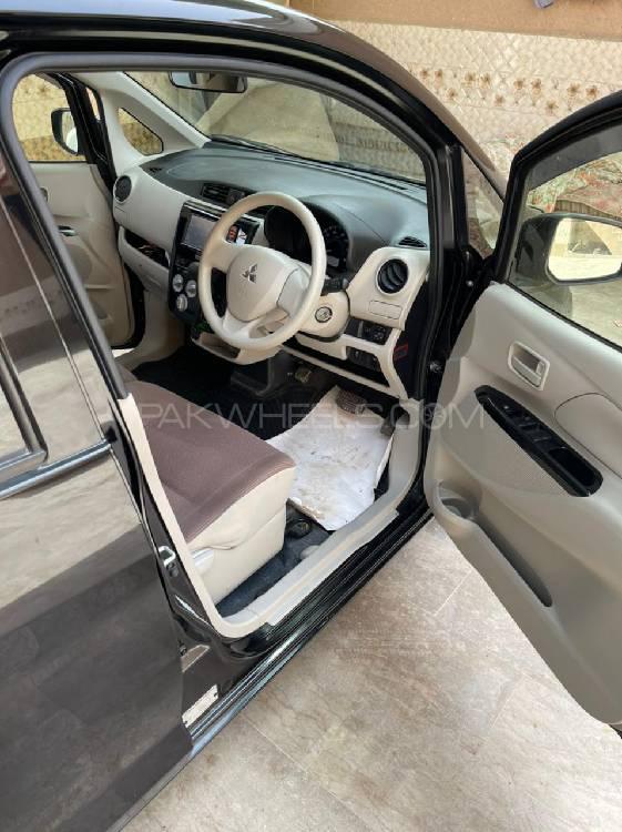Mitsubishi Ek Wagon 2018 for Sale in Karachi Image-1