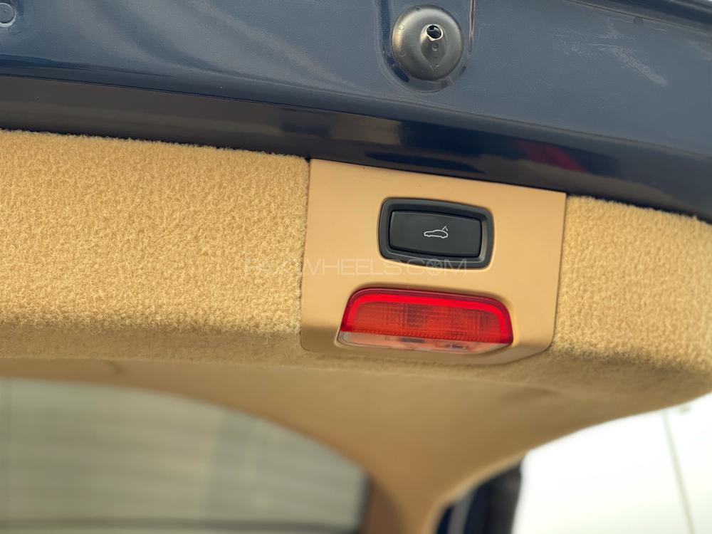 Porsche Cayenne 2011 for Sale in Lahore Porsche Cayenne 2011 for Sale in Lahore Image-11