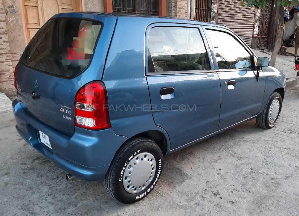 Suzuki Alto 2011 for Sale in Attock Suzuki Alto 2011 for Sale in Attock Image-10