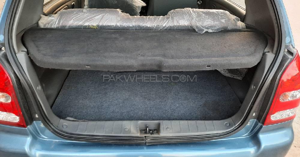 Suzuki Alto 2011 for Sale in Attock Suzuki Alto 2011 for Sale in Attock Image-6