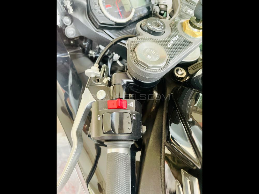 Suzuki GSX-R600 2014 for Sale Suzuki GSX-R600 2014 for Sale Image-2