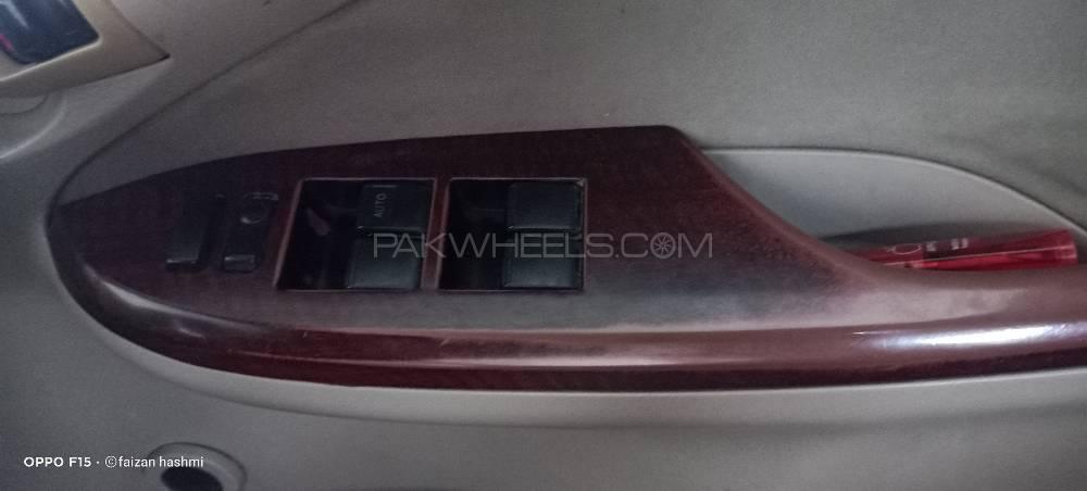 Toyota Corolla 2014 for Sale in Gujrat Toyota Corolla 2014 for Sale in Gujrat Image-5