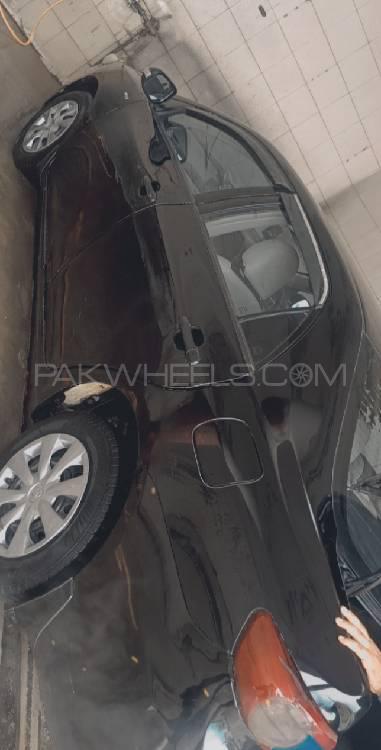 Toyota Corolla 2014 for Sale in Gujrat Toyota Corolla 2014 for Sale in Gujrat Image-4