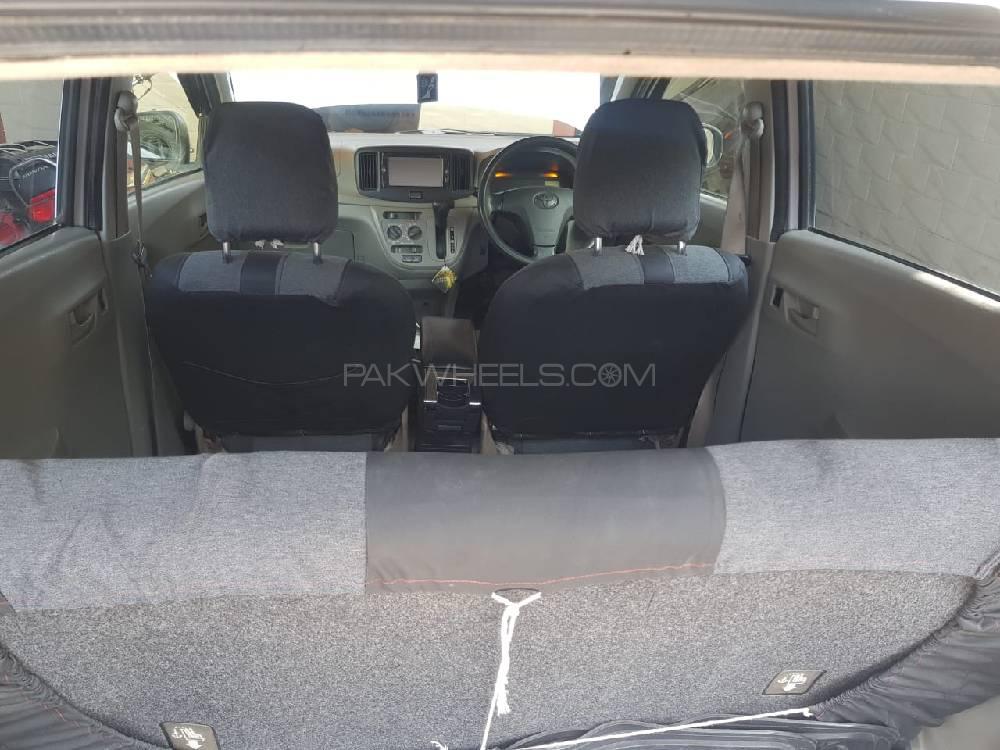 Toyota Pixis Epoch 2012 for Sale in Lahore Toyota Pixis Epoch 2012 for Sale in Lahore Image-3