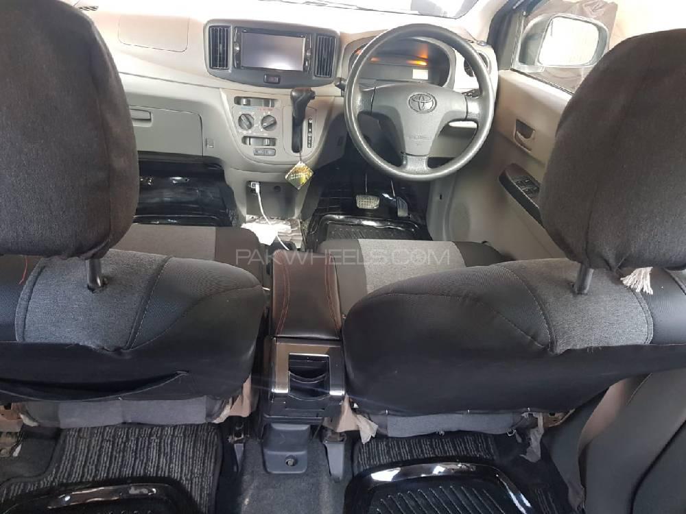 Toyota Pixis Epoch 2012 for Sale in Lahore Toyota Pixis Epoch 2012 for Sale in Lahore Image-4