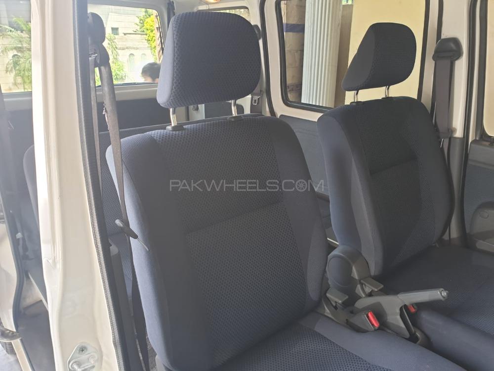 Daihatsu Hijet 2015 for Sale in Lahore Daihatsu Hijet 2015 for Sale in Lahore Image-7