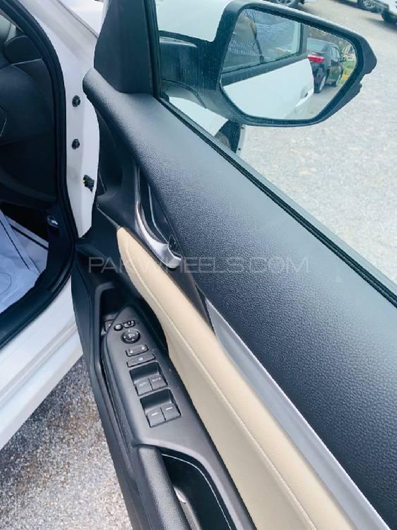 Honda Civic 2021 for Sale in Islamabad Honda Civic 2021 for Sale in Islamabad Image-11