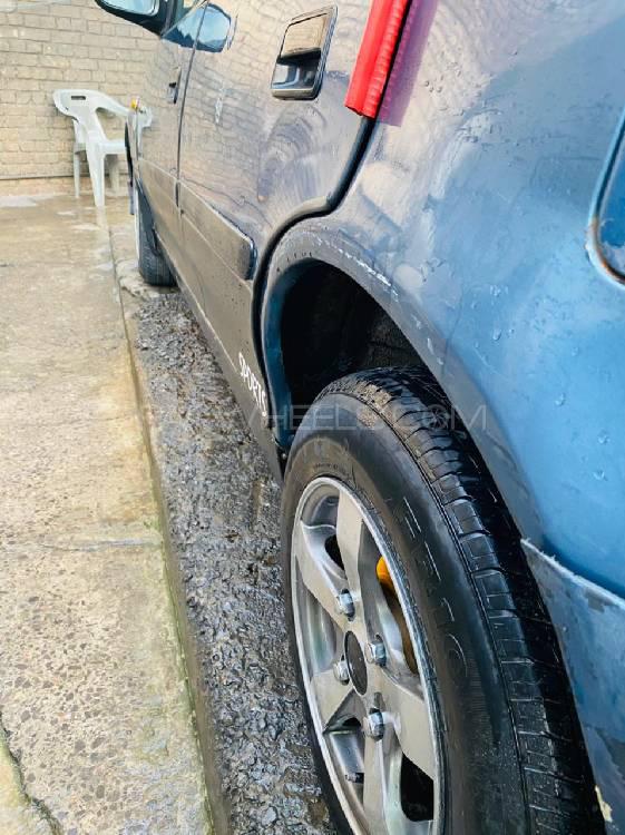 سوزوکی کلٹس 2008 for Sale in گجرانوالہ سوزوکی کلٹس 2008 for Sale in گجرانوالہ Image-2