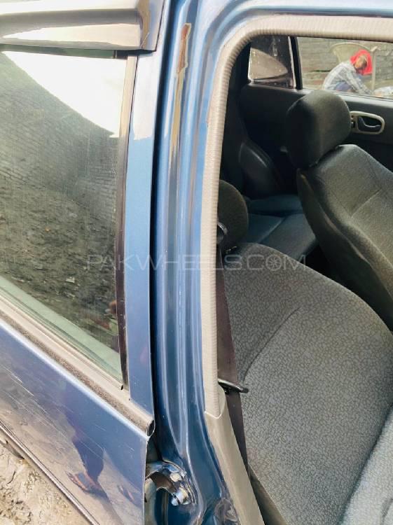 سوزوکی کلٹس 2008 for Sale in گجرانوالہ سوزوکی کلٹس 2008 for Sale in گجرانوالہ Image-3