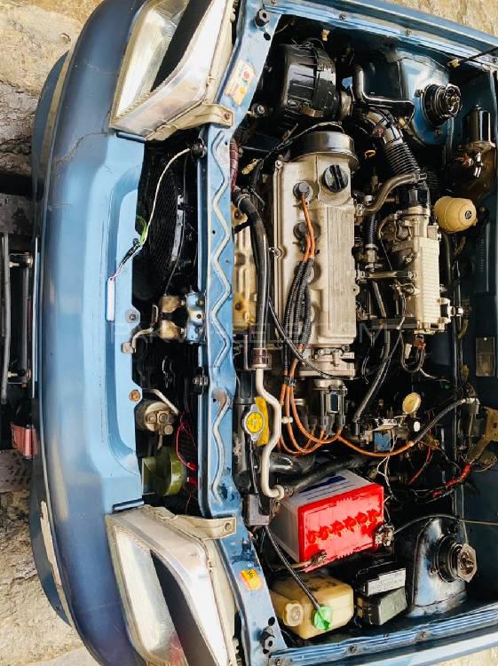 سوزوکی کلٹس 2008 for Sale in گجرانوالہ سوزوکی کلٹس 2008 for Sale in گجرانوالہ Image-11