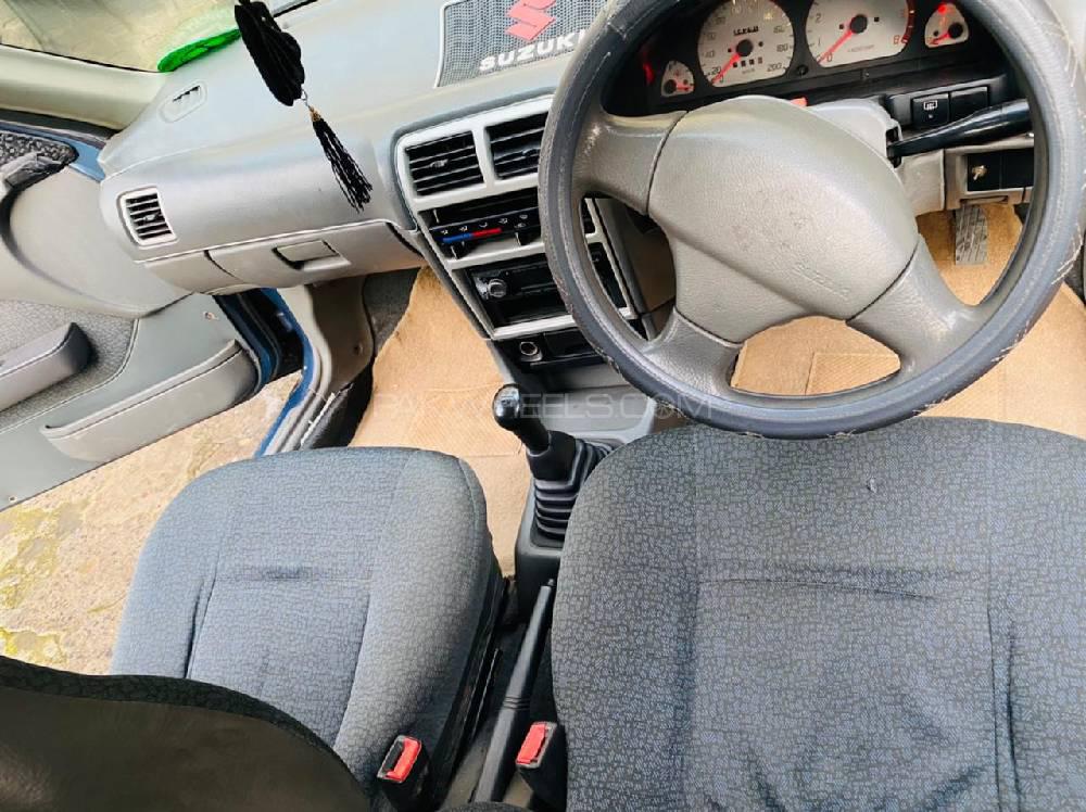 سوزوکی کلٹس 2008 for Sale in گجرانوالہ سوزوکی کلٹس 2008 for Sale in گجرانوالہ Image-15