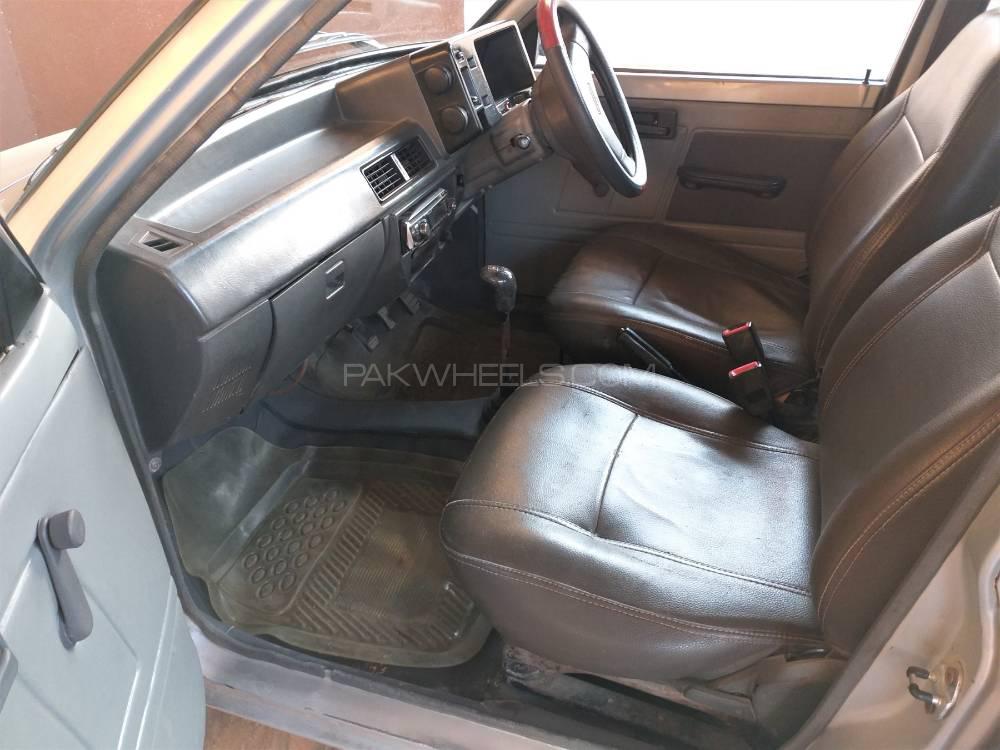 سوزوکی مہران 2006 for Sale in مانسہرہ سوزوکی مہران 2006 for Sale in مانسہرہ Image-2