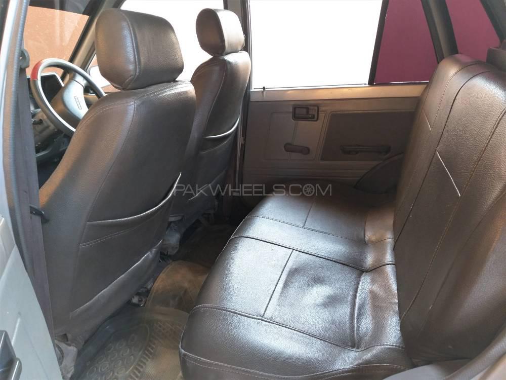 سوزوکی مہران 2006 for Sale in مانسہرہ سوزوکی مہران 2006 for Sale in مانسہرہ Image-3