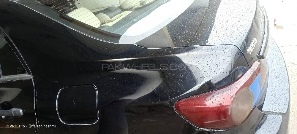 Toyota Corolla 2014 for Sale in Gujrat Toyota Corolla 2014 for Sale in Gujrat Image-7